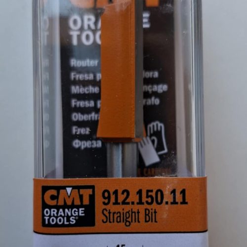 Freza CMT cod.912.150.11