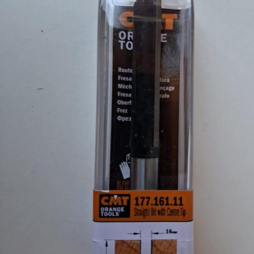 Acasa 7 Freza CMT pentru caneluri ,serie lungă.cod.177.161.11