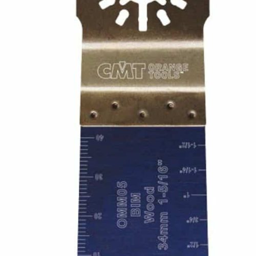 Acasa 10 Lama CMT pentru mașina multifuncțională(prinderea universală).cod.OMM05-X1