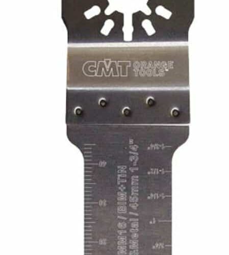 Acasa 11 Lama CMT pentru mașina multifuncțională(prindere universașă).codOMM16-X1
