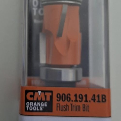 Freza CMT pentru conturat.coada de 906.191.41B