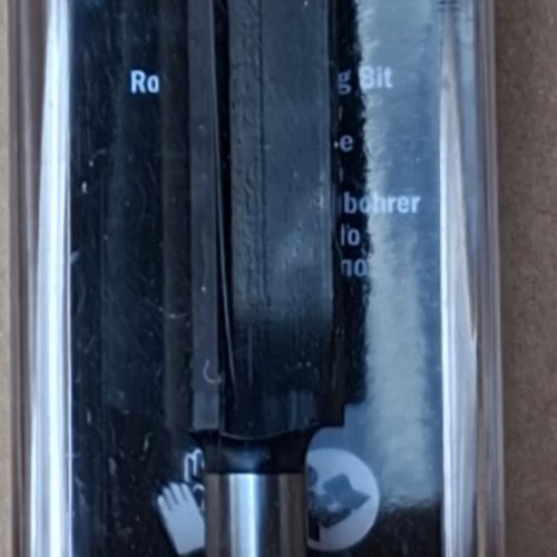 Acasa 12 Freza CMTcu coadă.cod.174.161.11